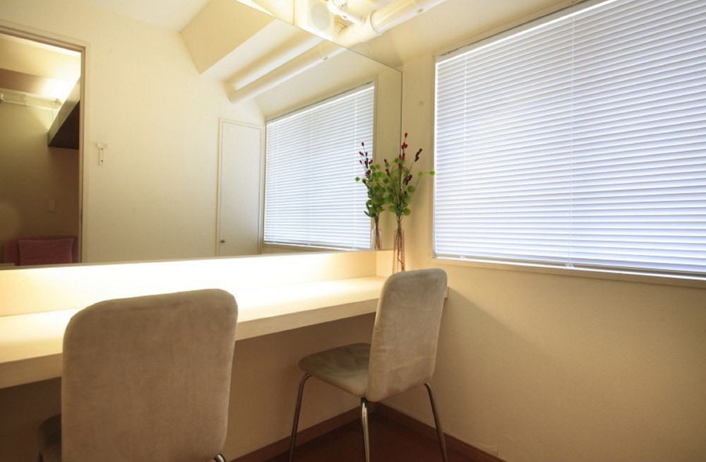 ペントハウス,ファミリールーム(洗濯機付き) 客室2 | 新宿アーバンホテル