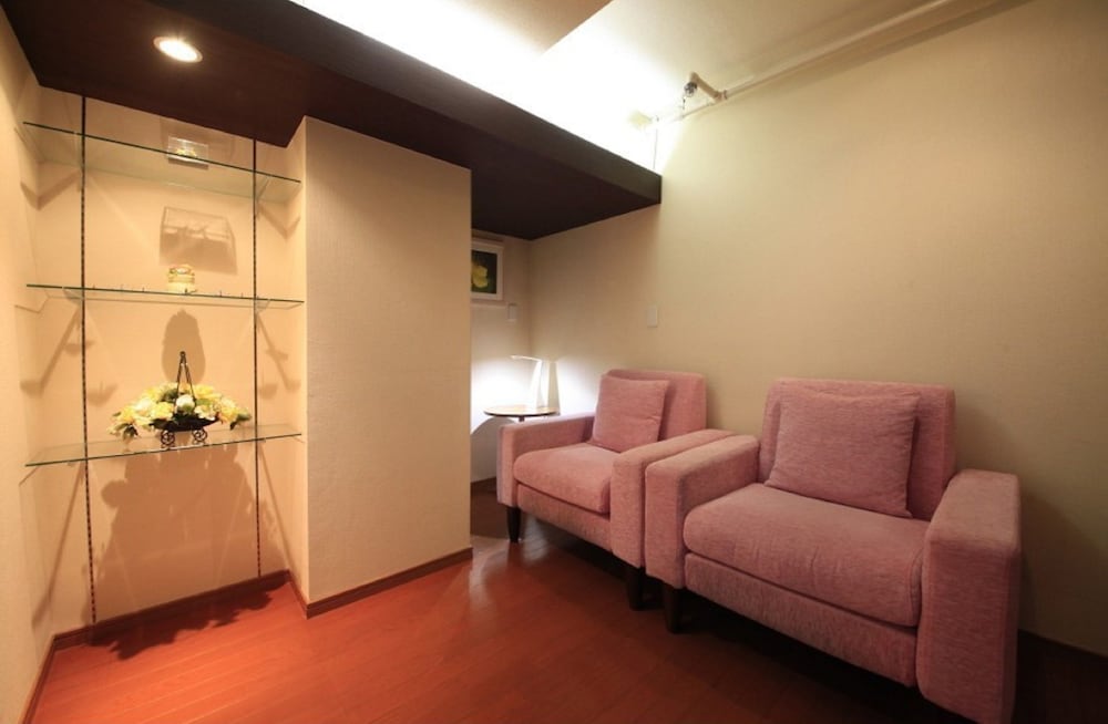 ペントハウス,ファミリールーム(洗濯機付き) 客室0 | 新宿アーバンホテル