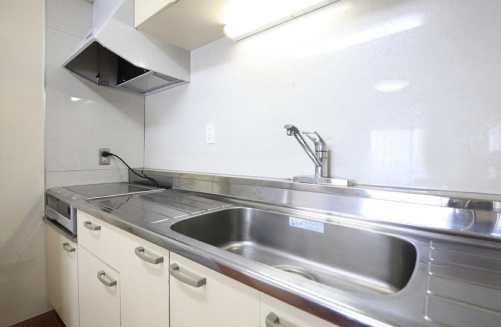 ペントハウス,ファミリールーム(洗濯機付き) 専用簡易キッチン2 | 新宿アーバンホテル