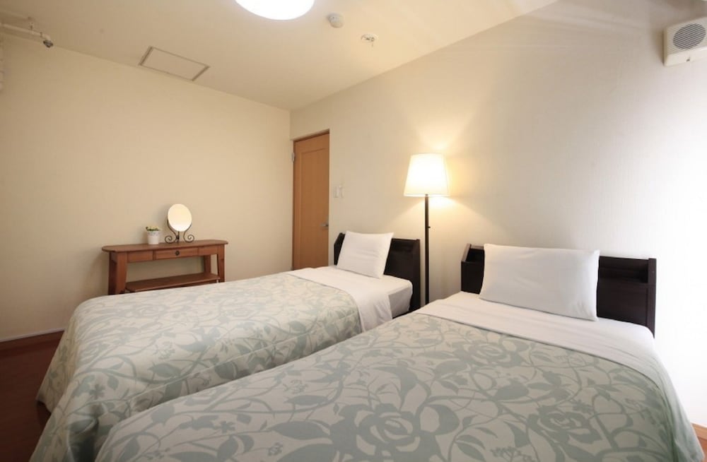 ペントハウス,ファミリールーム(洗濯機付き) 客室3 | 新宿アーバンホテル