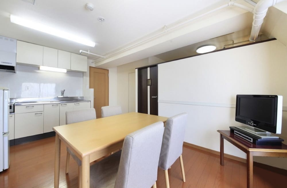 ペントハウス,ファミリールーム(洗濯機付き) | 新宿アーバンホテル