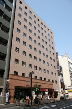 名古屋サミットホテル