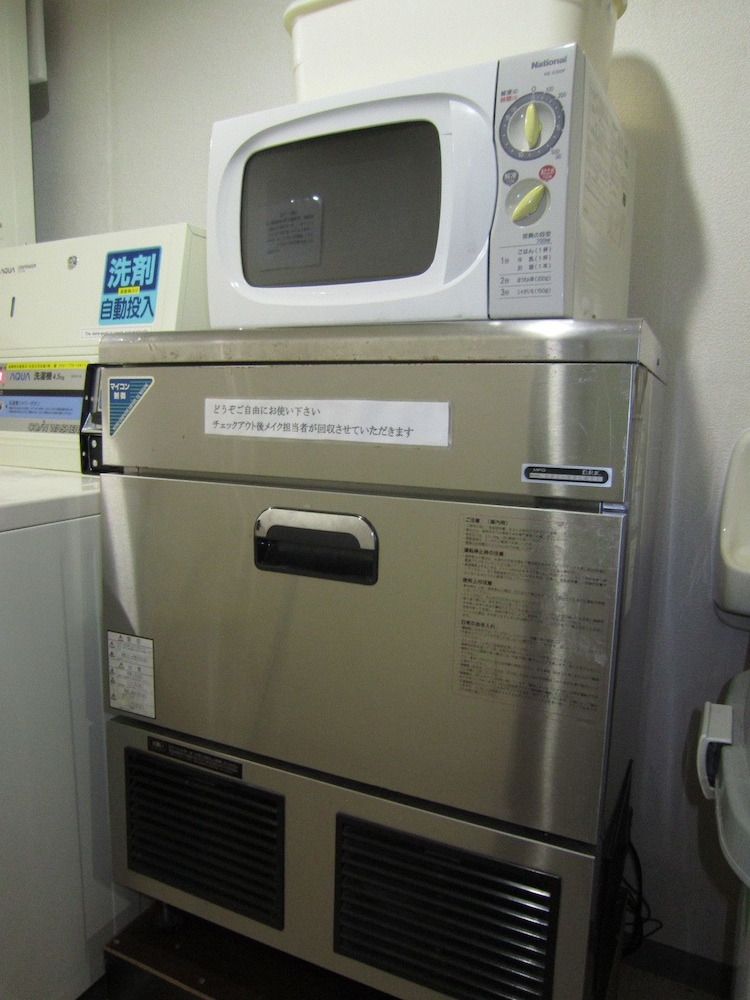 施設内の設備1 | 名古屋サミットホテル