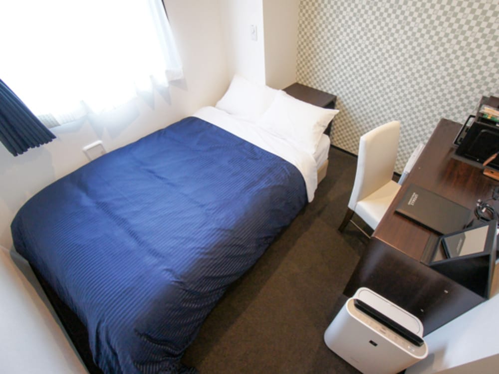 シングルルーム 喫煙可 客室2 | ホテルリブマックス南橋本駅前