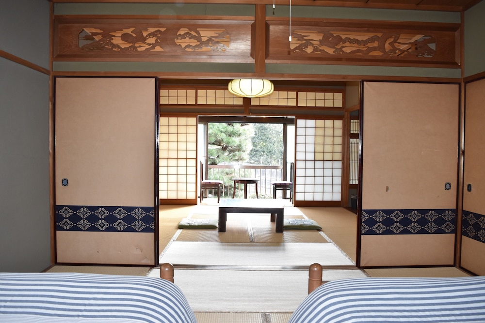 客室1 | 和の蔵