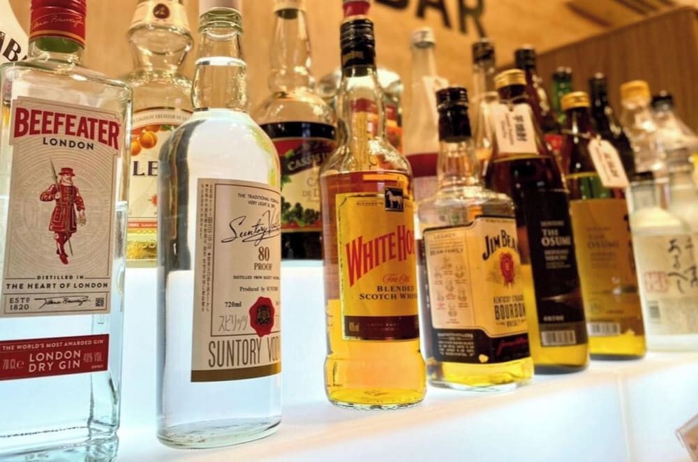 Capsule room women only for 2 person 客室4 | 安心お宿 woman Tokyo 銀座汐留店 - 女性専用