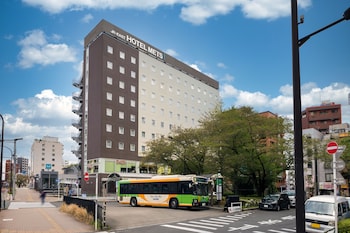 JR 東日本ホテルメッツ駒込