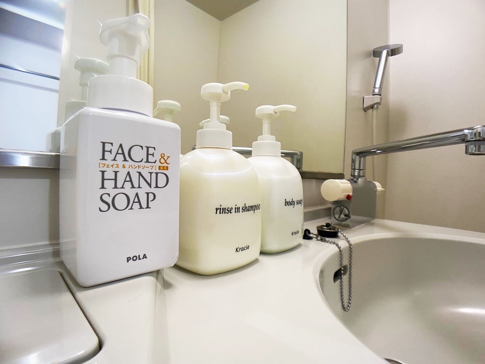 スタンダード ツインルーム シングルベッド 2 台 禁煙 客室の設備とサービス0 | ハイセットホテル静岡インター