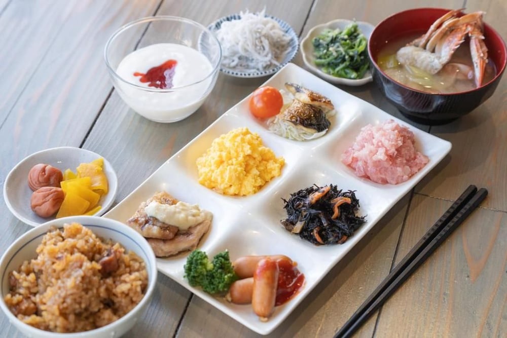 食事・飲み物1 | ハイセットホテル静岡インター | ハイセットホテル静岡インター
