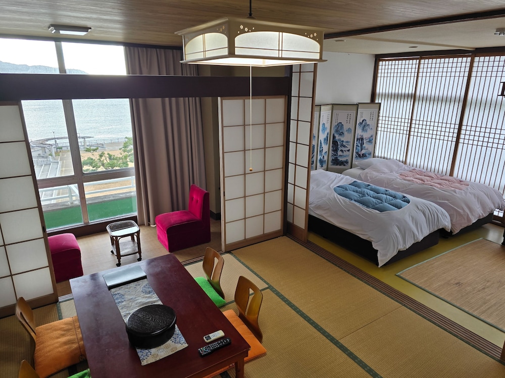 デラックス ルーム | 下田オーシャンパークホテル