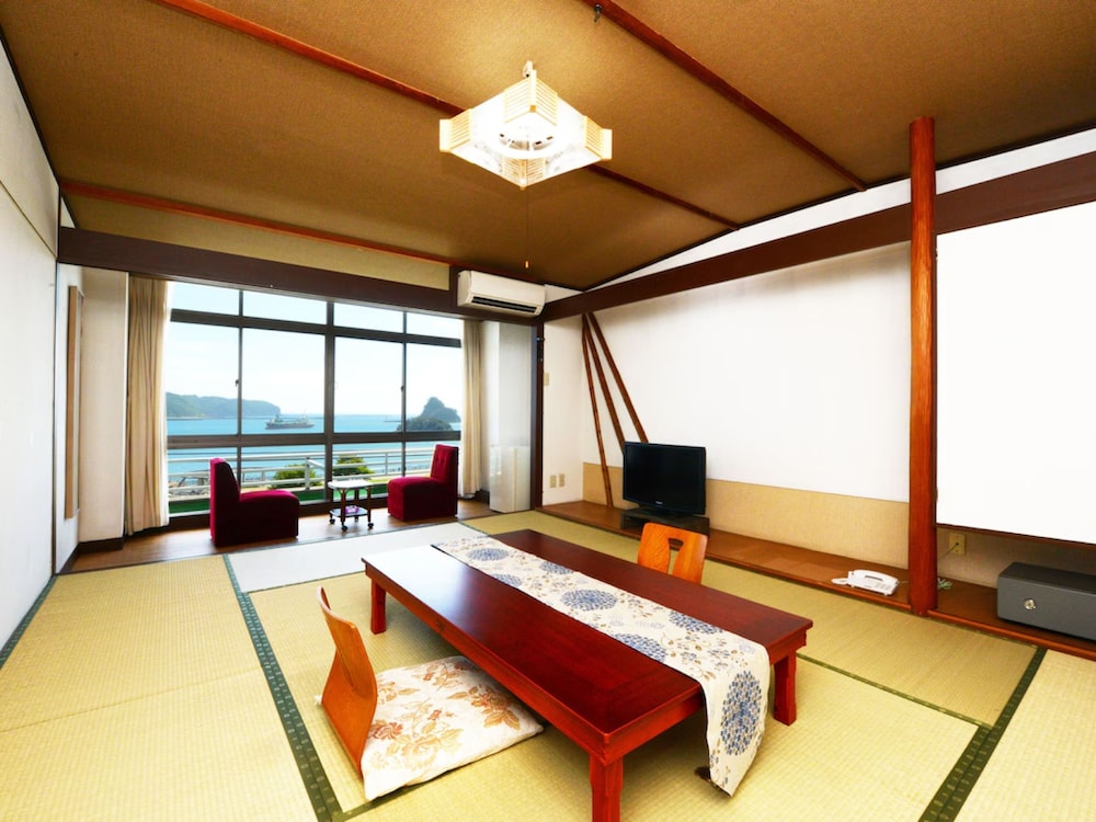 和室 | 下田オーシャンパークホテル