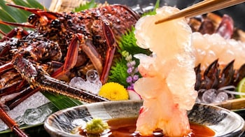 下田オーシャンパークホテル