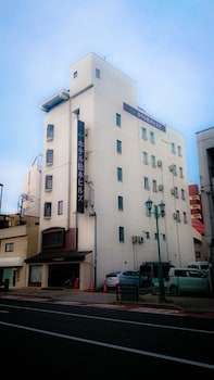 ホテル松本ヒルズ
