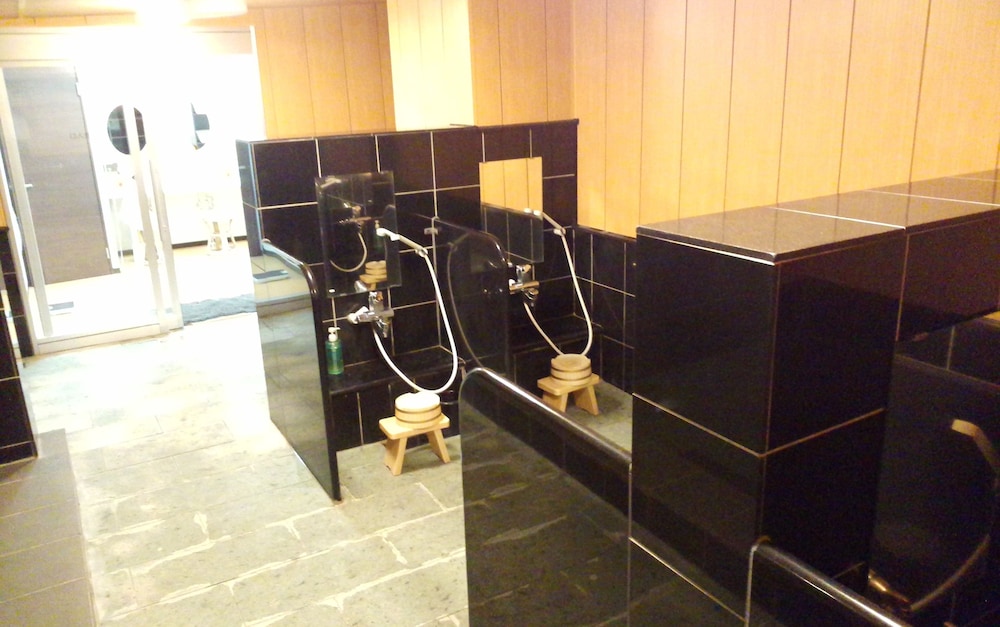 スパ1 | ホテル宮古ヒルズ ステーション店