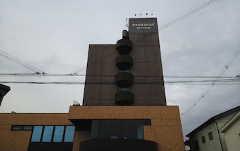 ホテル宮古ヒルズ ステーション店