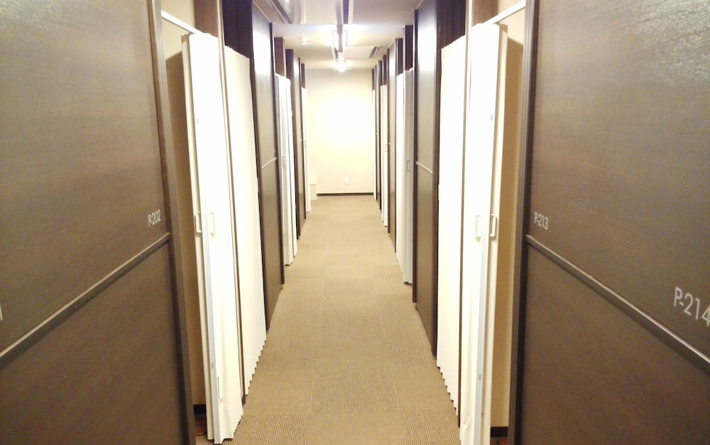 客室1 | ホテル宮古ヒルズ ステーション店