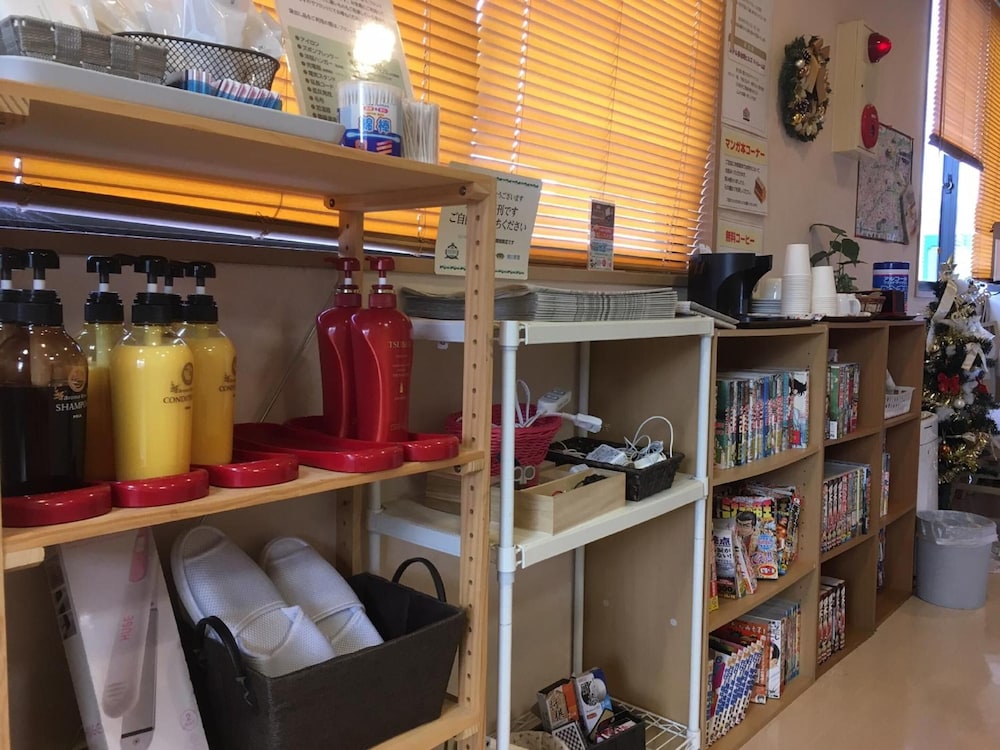 ギフト ショップ1 | ホテル多治見ヒルズ マイルーム店