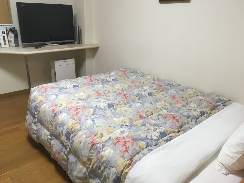 客室1 | ホテル多治見ヒルズ マイルーム店