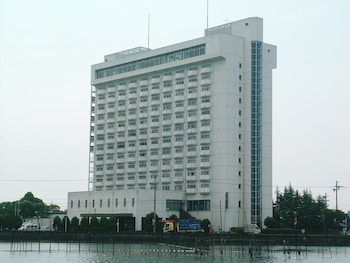 ホテル琵琶湖プラザ