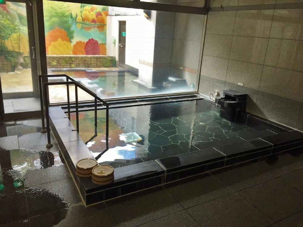 スパ1 | ブリーズベイホテル＆リゾート下呂