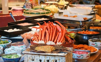 ブリーズベイホテル&リゾート下呂