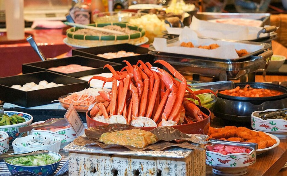 メインイメージ | ブリーズベイホテル＆リゾート下呂