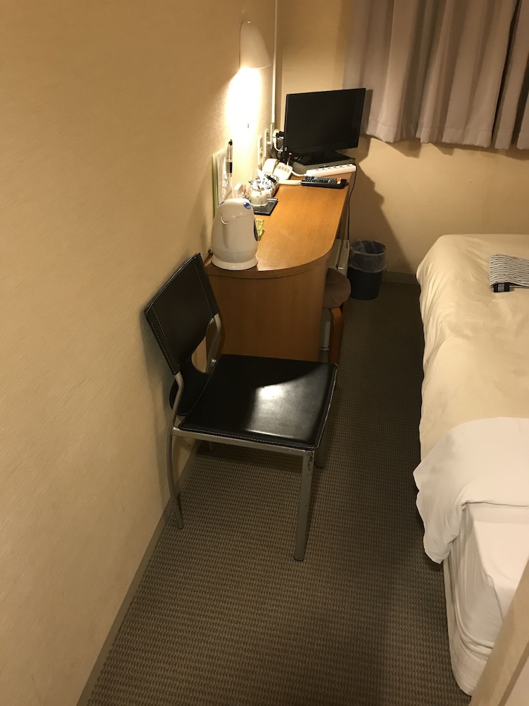 ベーシック ダブルルーム 禁煙 客室2 | ビジネスホテル五井ヒルズ