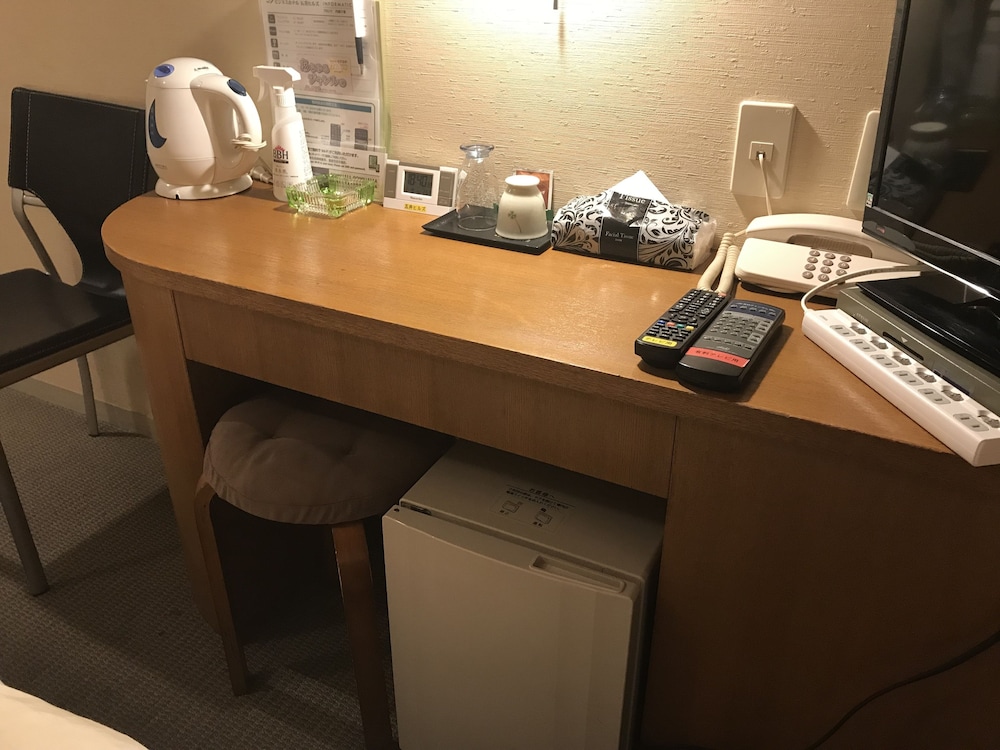 ベーシック ダブルルーム 禁煙 | ビジネスホテル五井ヒルズ