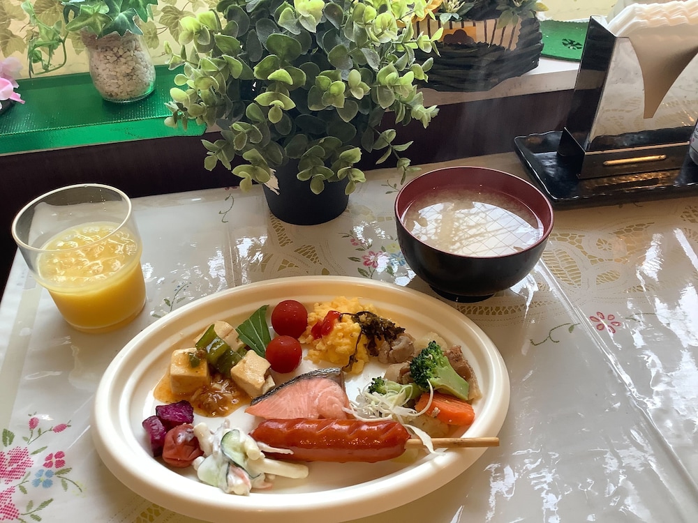 ベーシック ダブルルーム 禁煙 客室3 | ビジネスホテル五井ヒルズ