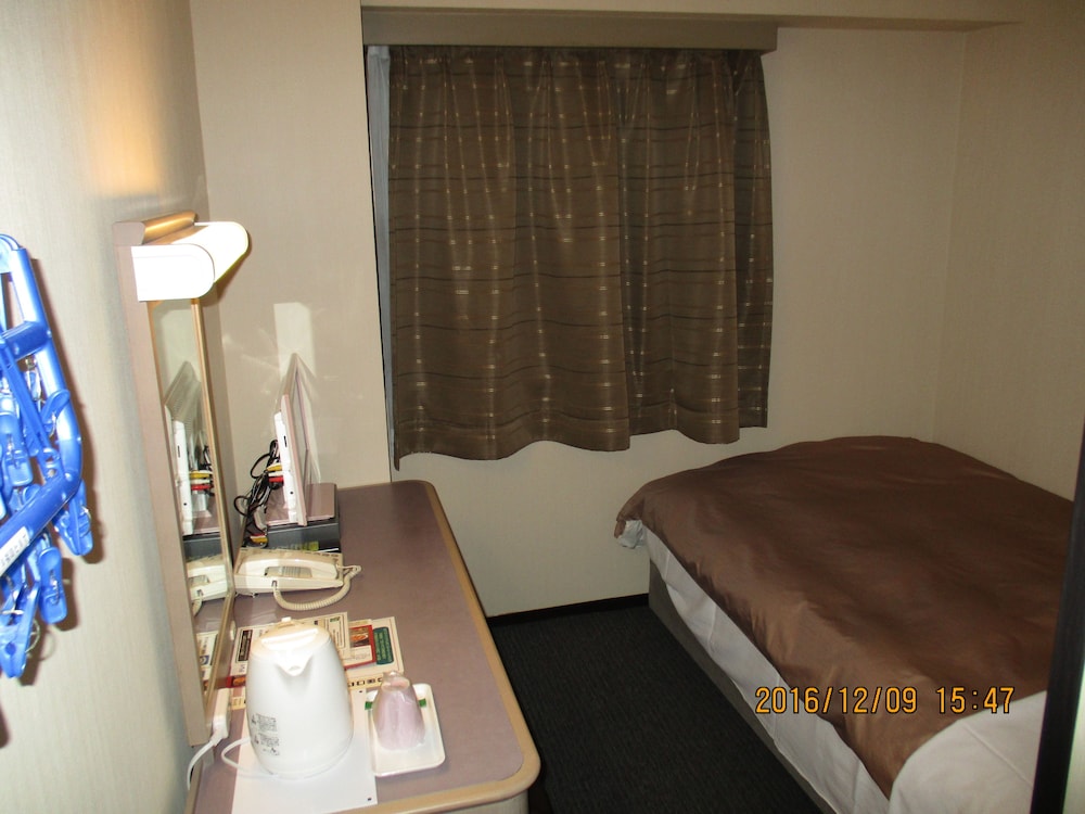 客室1 | ホテル福島ヒルズ