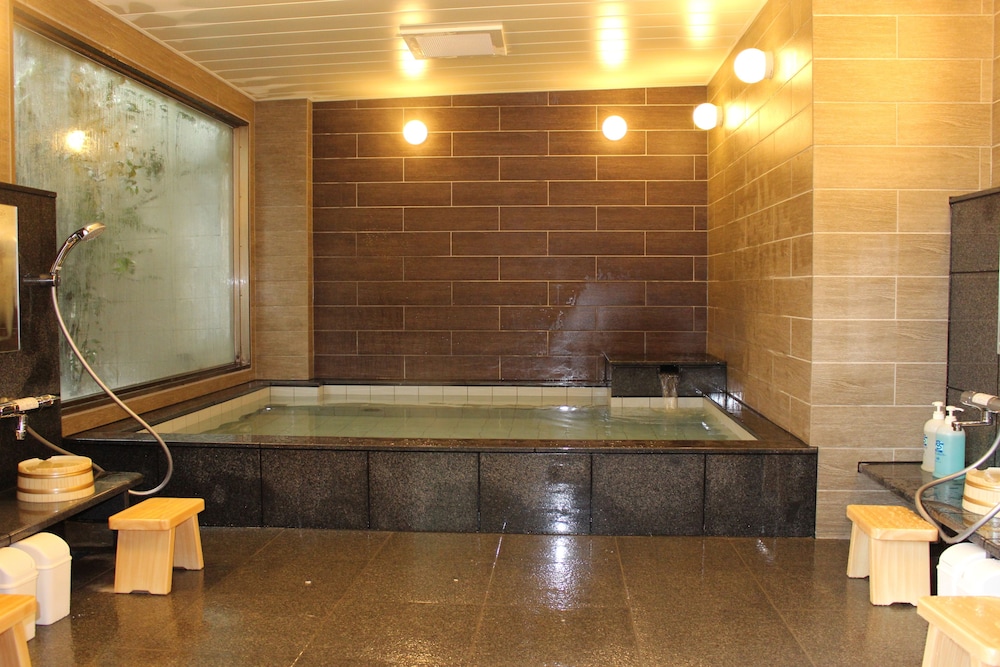 スパ1 | ホテル東広島ヒルズ 西条店