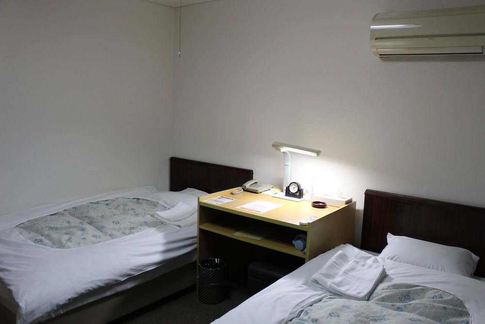 客室1 | ホテル東広島ヒルズ 西条店