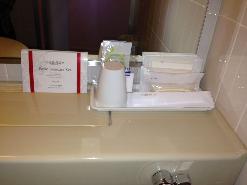 セミダブルルーム　禁煙 客室3 | クレストンホテル