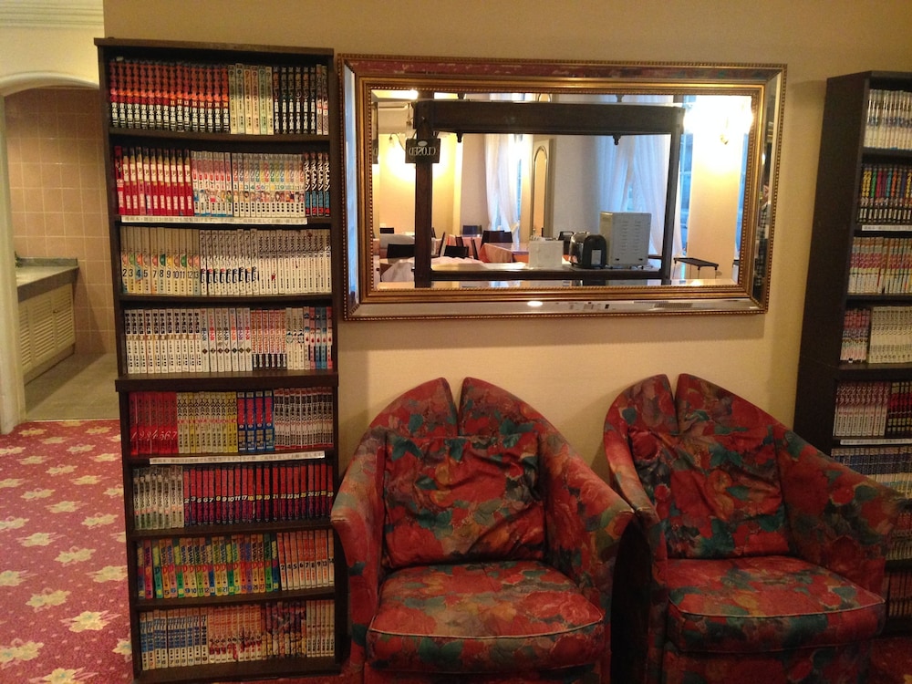 施設内の設備1 | クレストンホテル 施設内の設備1 | クレストンホテル