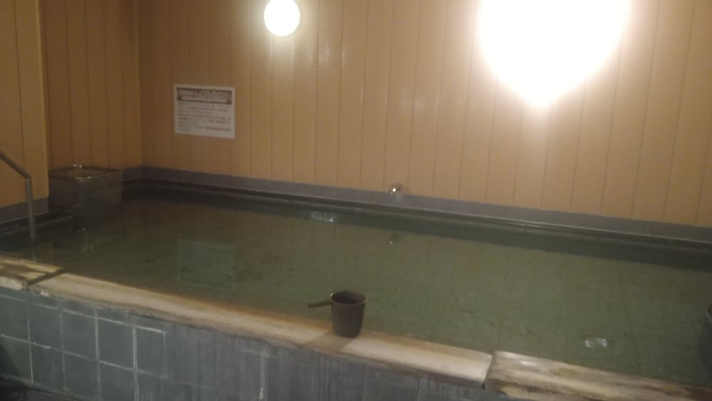 スパ1 | ホテルクラウンヒルズ松山