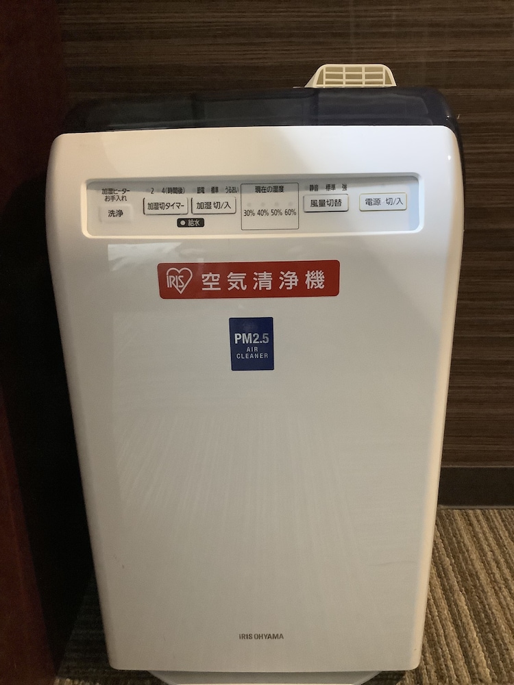 セミダブルルーム 喫煙可 客室3 | ホテルクラウンヒルズ中村