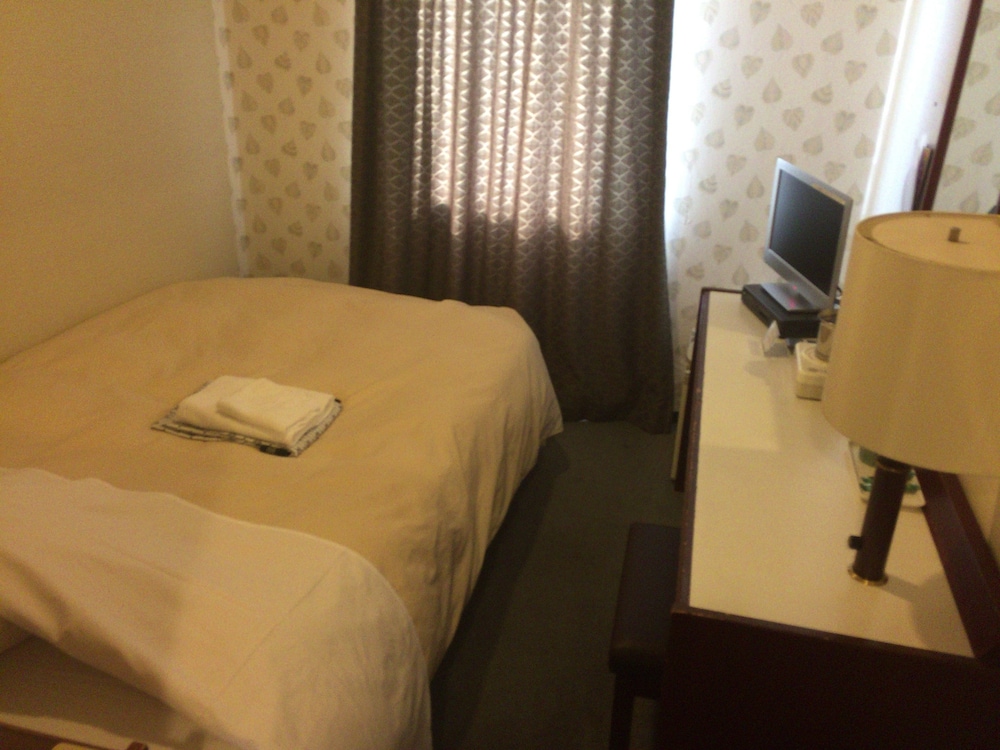 客室1 | ホテルクラウンヒルズ中村 客室1 | ホテルクラウンヒルズ中村