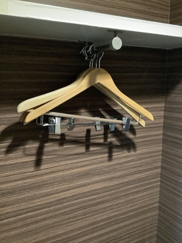 セミダブルルーム 喫煙可 客室5 | ホテルクラウンヒルズ中村