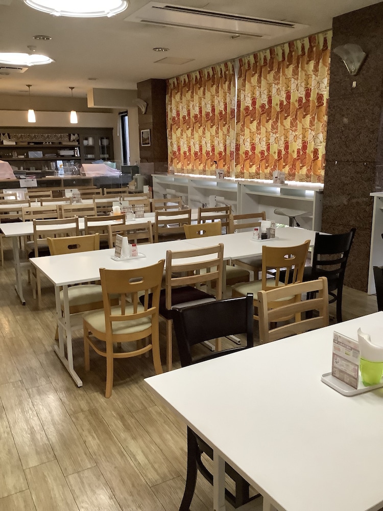 レストラン1 | ホテルクラウンヒルズ中村 レストラン1 | ホテルクラウンヒルズ中村