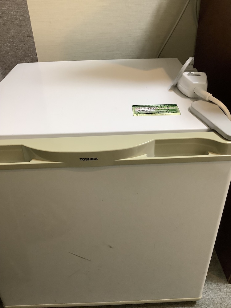 セミダブルルーム 喫煙可 客室7 | ホテルクラウンヒルズ中村