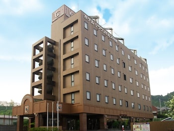 ホテルクラウンヒルズ中村