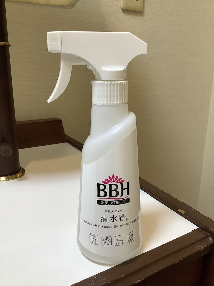 セミダブルルーム 喫煙可 客室6 | ホテルクラウンヒルズ中村