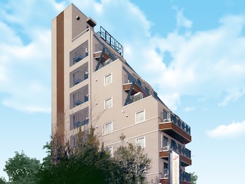 ホスピタリティイン八幡宿