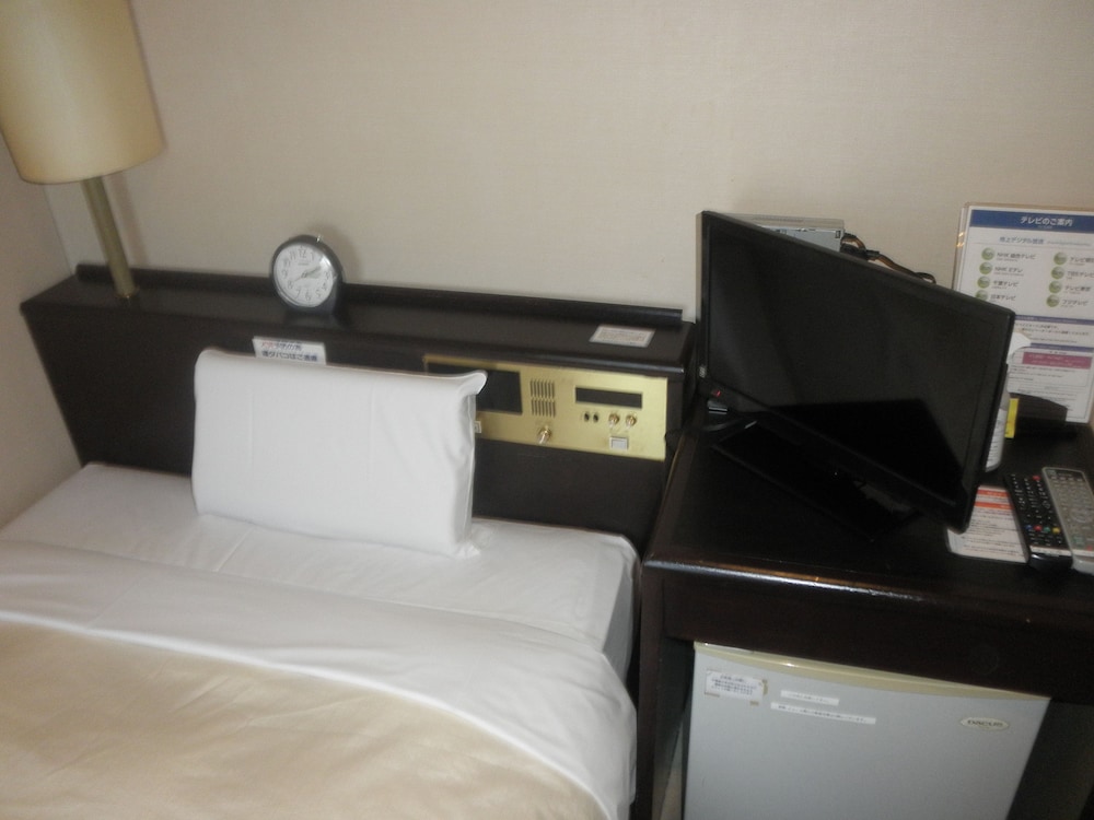 客室1 | ホスピタリティイン八幡宿