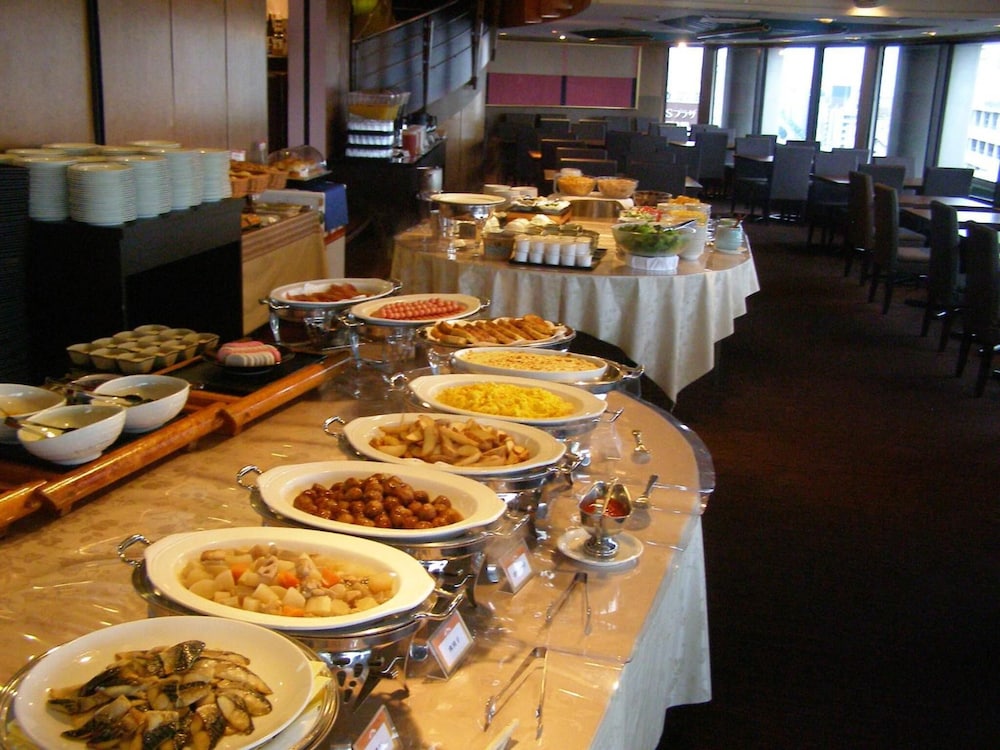 レストラン1 | リゾートカプセル桜木町 レストラン1 | リゾートカプセル桜木町