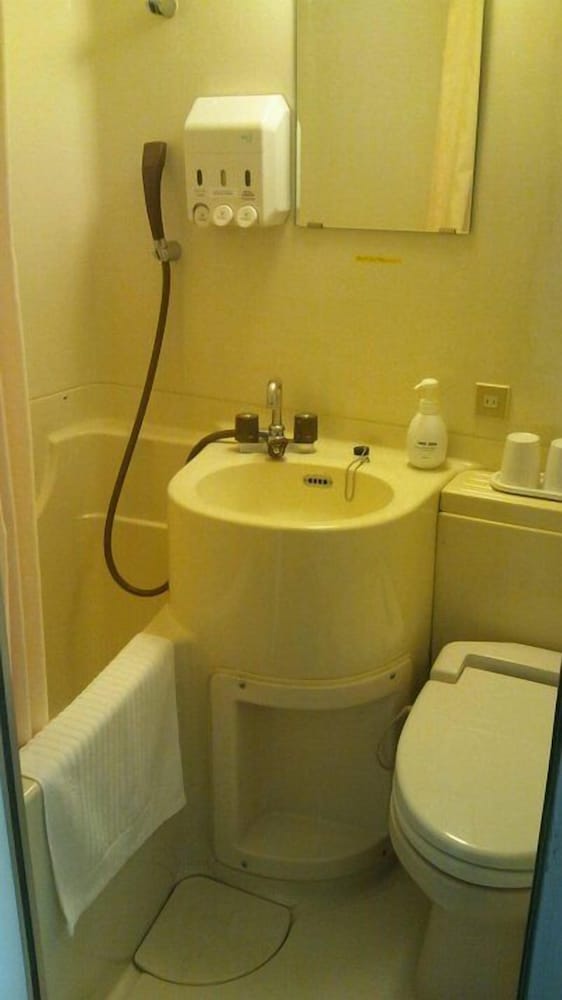 スタンダード ツインルーム 喫煙可 | 弘前グランドホテル