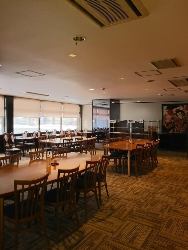 レストラン1 | 弘前グランドホテル