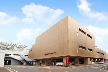 長岡グランドホテル