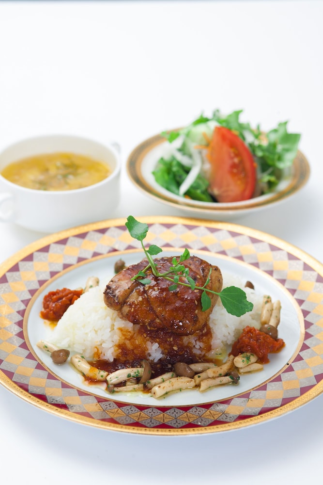 レストラン1 | 長岡グランドホテル レストラン1 | 長岡グランドホテル