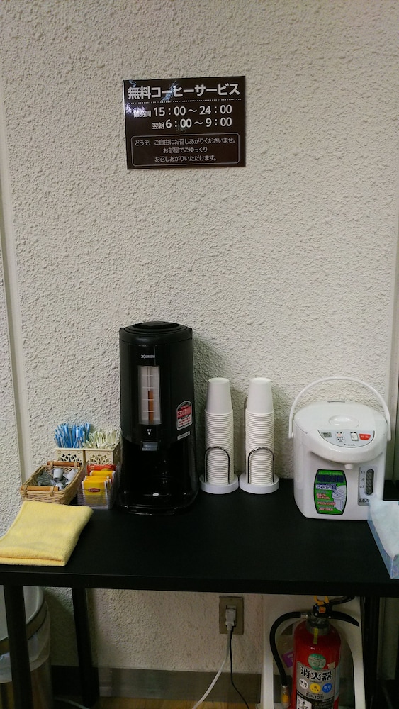 施設内の設備1 | ニューセントラルホテル勝田 施設内の設備1 | ニューセントラルホテル勝田